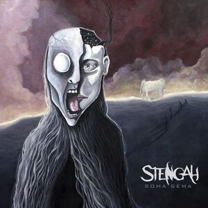 Stengah - Soma Sema  CD